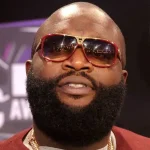 Rick Ross Hypes up Coming Event: Shoots Hoops Next to Jet