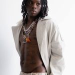 Rhema Still with Mavin Records